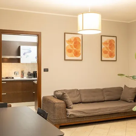 Palazzo Dei Duchi 1 Appartement