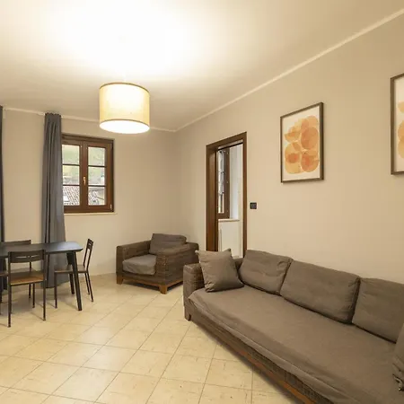 Apartamento Palazzo Dei Duchi 1 *