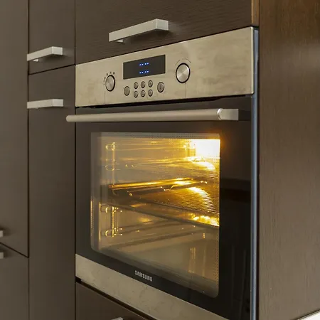 Apartamento Palazzo Dei Duchi 1 *