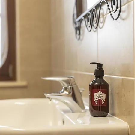 Apartamento Palazzo Dei Duchi 1