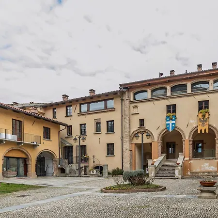 Palazzo Dei Duchi 1 Appartement