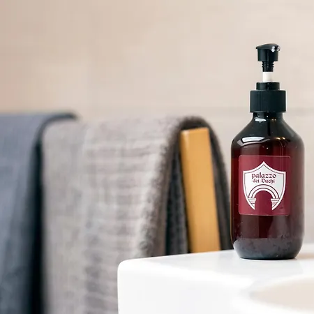 Appartement Palazzo Dei Duchi 1