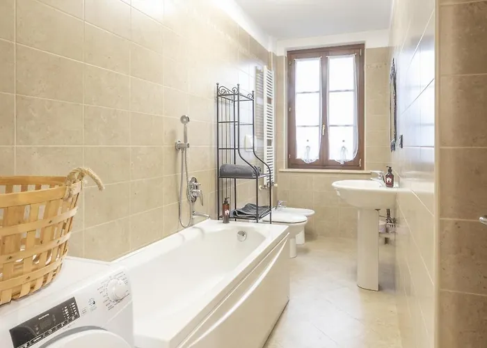 Apartament Palazzo Dei Duchi 1 *
