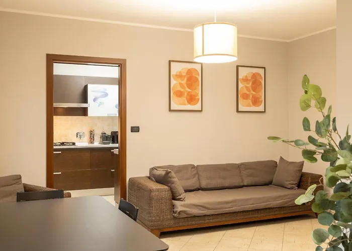 Palazzo Dei Duchi 1 Apartament