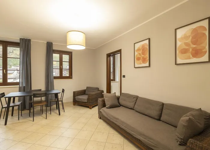 Apartament Palazzo Dei Duchi 1 *