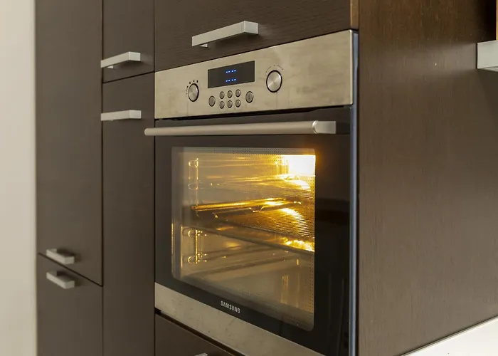 Apartament Palazzo Dei Duchi 1 *