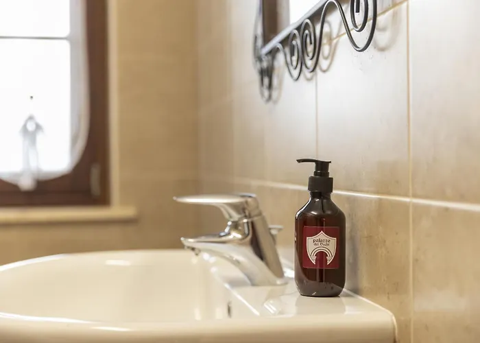 Apartament Palazzo Dei Duchi 1