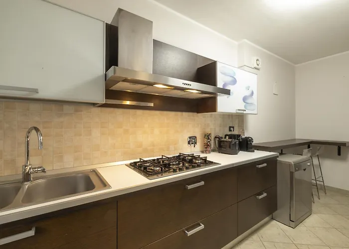 Palazzo Dei Duchi 1 Apartament *
