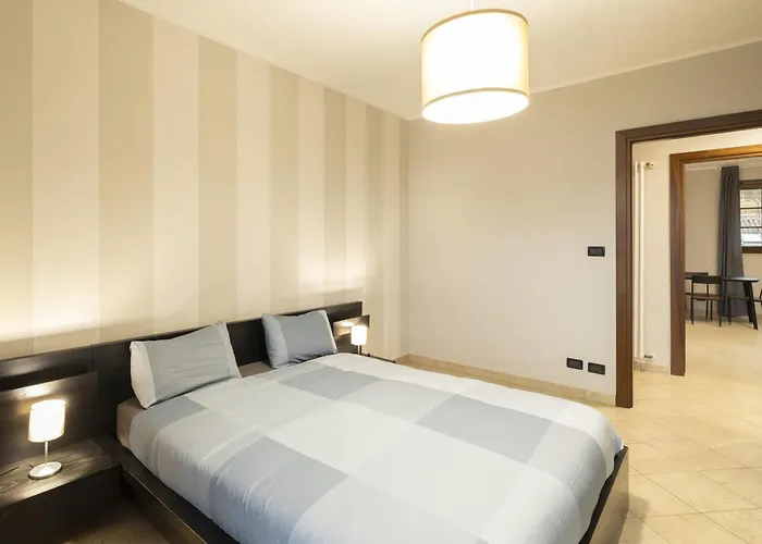Apartament Palazzo Dei Duchi 1 *